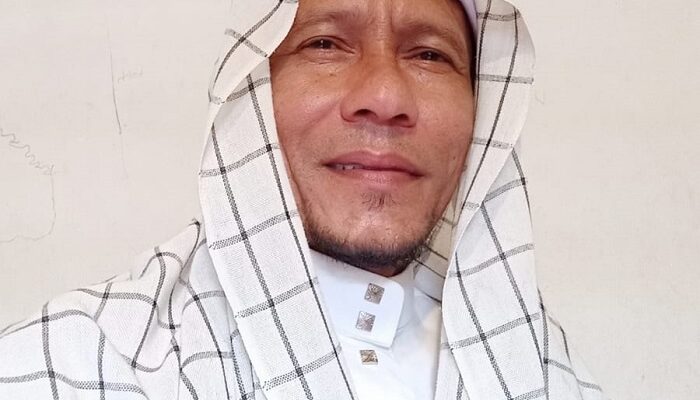 Tamlicha Hasan: Mencintai Nabi Muhammad SAW Kewajiban Setiap Muslim