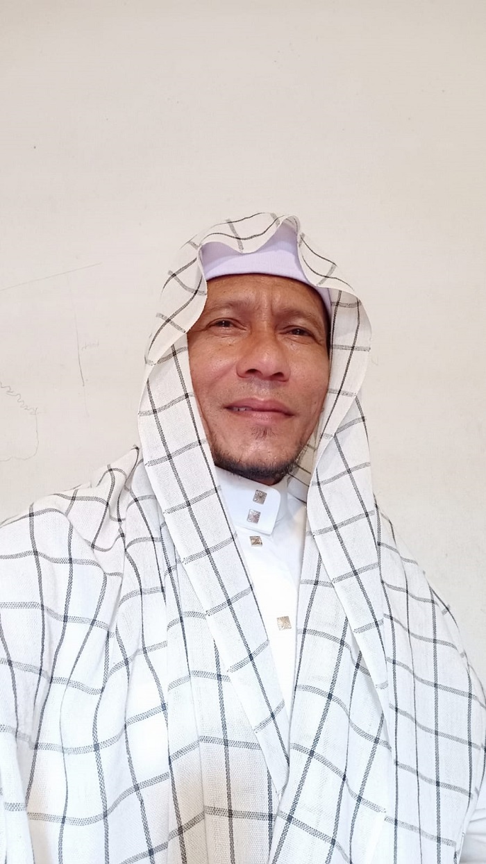 Tamlicha Hasan: Mencintai Nabi Muhammad SAW Kewajiban Setiap Muslim