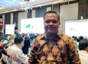 Amran Pulungan, Direktur Eksekutif LP2I. (Waspada/Ist)