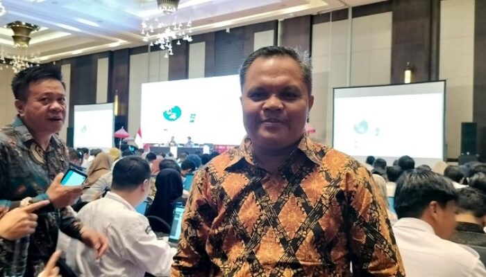 Pilkada Palas Bakal Seru, Kader Gerindra Vs Kader Gerindra