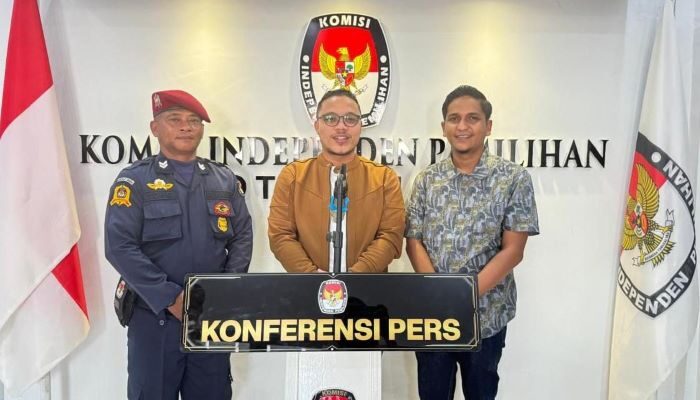 KIP Langsa: Batas Pengeluaran Dana Kampanye Rp6.8 Miliar