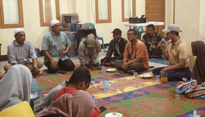 Eksistensi Kaum Disabilitas Pidie Masih Belum Terwakilkan