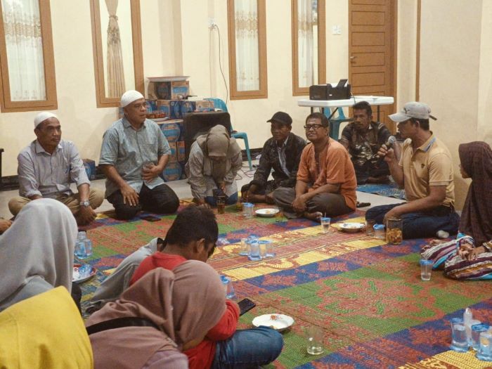 Eksistensi Kaum Disabilitas Pidie Masih Belum Terwakilkan