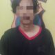 Tim Unit Reskrim Polsek Siantar Utara Polres Pematangsiantar meringkus terduga pelaku MSP, 21, di Jl. Angkola, Kel. Siopat Suhu, Kec. Siantar Timur, Kamis (26/9) pukul 01:00, karena melakukan pengeroyokan bersama lima pelaku lainnya yang masih buron terhadap dua korban penyandang disabilitas.(Waspada-Ist).