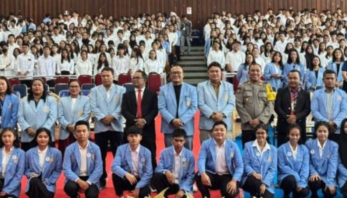 Wujudkan Intelektual Muda Berbudaya Kembangkan Potensi