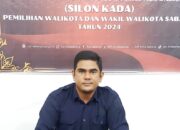 Kasubbag Humas Sekretariat KIP Sabang, Azhar. (Waspada/ist)