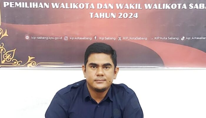 Lusa, KIP Sabang Gelar Uji Mampu Baca Al-Qur’an 4 Bapaslon KDH
