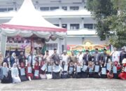 Ketua BPC HIPMI Palas Hadiri Dies Natalis Ke-16 IAI