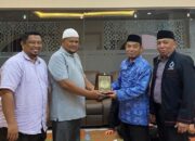 11 Alumni Ponpes Ar-Raudatul Hasanah Menjadi Anggota DPRD