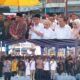 Bobby dan Gus Irawan hadiri sarasehan bersama petani se Kabupaten Tapanuli Selatan. (Waspada/Ist)