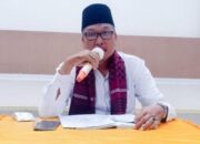 Tafakur Muqaddimah Ibnu Khaldun: Monumen Ilmu Abad Ke-14 Dari Tunisia-Afrika Utara