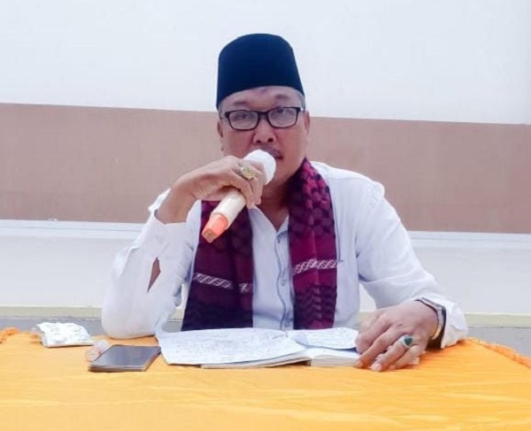 Tafakur Muqaddimah Ibnu Khaldun: Monumen Ilmu Abad Ke-14 Dari Tunisia-Afrika Utara