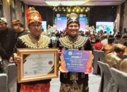 Gampong Cinta Raja Raih Peringkat Ke-7 Lomba LDWN