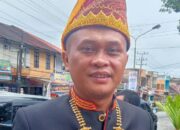 Alfriansyah Ujung Kecewa Pada Panitia Pesta Njuah Njuah Dairi