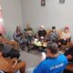 SUASANA Musyawarah DP DPW Himpak di Subulussalam, Senin. (Waspada/Ist)