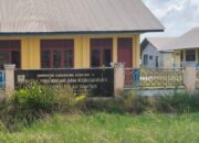 Sisa 69 Hari, Proyek Pembangunan Sekolah Di Pulau Banyak Belum Dikerjakan