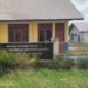 Lokasi pekerjaan rehab ruang sekolah dan laboratorium di SMP Negeri 1 Pulau Banyak di Kecamatan Pulau Banyak, direkam, Minggu (29/9/2024). WASPADA/Ariefh