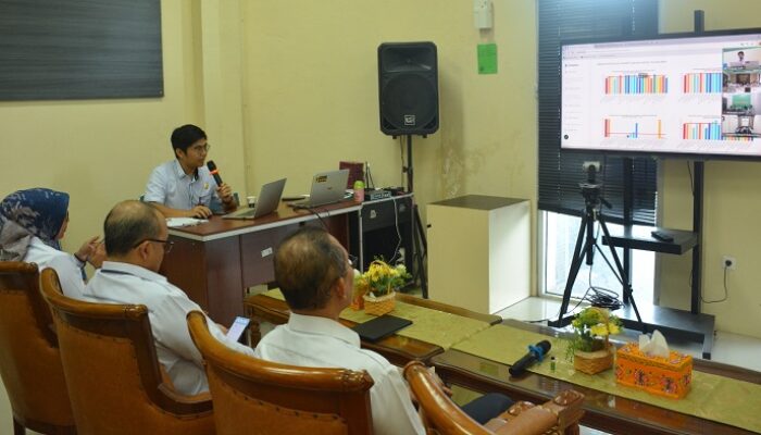 PT BNA Sosialisasi Aplikasi SiMASku Versi 2 Ke PN Se-Aceh