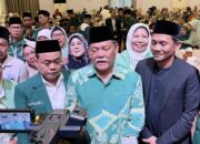 Misnan: Yusuf-Bayu Menang Bakal Kasih Insentif Guru Ngaji Di Deliserdang