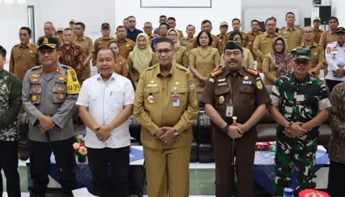 Diingatkan, Aparatur Pemerintah Tidak Boleh Arahkan Masyarakat Memilih