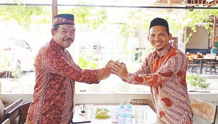 Nasrin Tetap Ketum BKPRMI Aceh Singkil