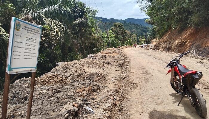 Dinas PUPR Provsu Diminta Awasi Pelaksanaan Proyek Berbiaya Puluhan Miliar Rupiah