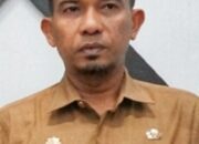 Liza Marfandi Plt Sekda Abdya