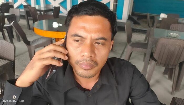 Jabatan Eselon II Dan III Di Agara Banyak Diisi Plt