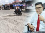 Rusak Parah Jalan Provinsi Di Subulussalam, YARA Somasi Pj Gubernur
