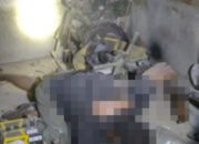 Mesin Pengolah Beras Meledak, Satu Meninggal Di Tempat