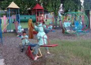 10 Tahun Berkhidmah, TK RUMAN Aceh Gratiskan 500 Anak