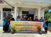 Penerapan Aplikasi Pengelolaan BUMG Acuan Dapat PAD