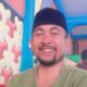 Hajri Andi Ansahri Anggota LSM Perkara Aceh Tenggara. Waspada/Seh Muhammad Amin