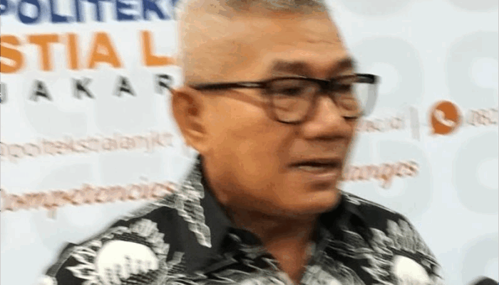 Pembangunan Parpol Dan Demokrasi Suatu Keniscayaan