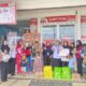 Tingkatkan Gizi Selama 6 Bulan, Alfamidi Bantu Entaskan Stunting Ratusan Anak
