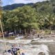 Jawa Barat Juara Umum Arung Jeram