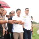 Komisi III DPR Tinjau TKP Ditemukannya Tujuh Jenazah Remaja Di Kali Bekasi