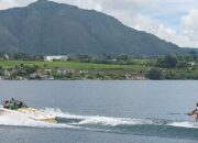 10 Atlet Ski Air Nomor Open Women Tricks Lolos ke Babak Final