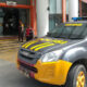 Cegah Gangguan Kamtibmas PON XXI, Polres P. Siantar Intensifkan Patroli R4