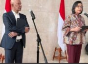 DPR Setujui RUU APBN 2025 Jadi UU