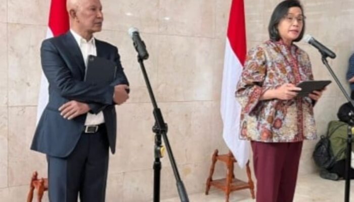 DPR Setujui RUU APBN 2025 Jadi UU