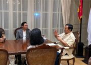 Seminggu Jelang Pelantikan Anggota DPD Terpilih 2024-2029, Perebutan Kursi Pimpinan Mulai ‘Panas’