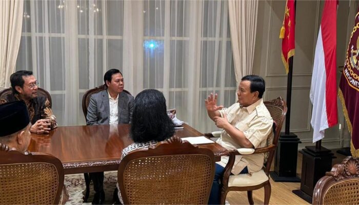 Seminggu Jelang Pelantikan Anggota DPD Terpilih 2024-2029, Perebutan Kursi Pimpinan Mulai ‘Panas’