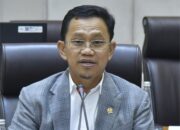Komisi XI DPR Mulai Uji Kelayakan Dan Kepatutan 74 Calon Anggota BPK