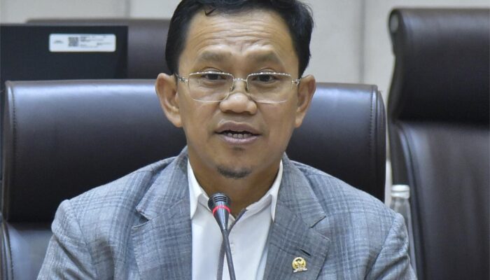 Komisi XI DPR Mulai Uji Kelayakan Dan Kepatutan 74 Calon Anggota BPK