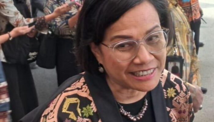Menkeu Minta Pemda Terus Tingkatkan Rasio Pajak