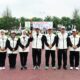 Kirab Api PON Disambut Antusias, PJ Bupati: Momen Bersejarah Di Deliserdang