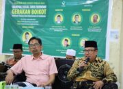 Daya Beli Melemah, Ekonomi Indonesia Rentan