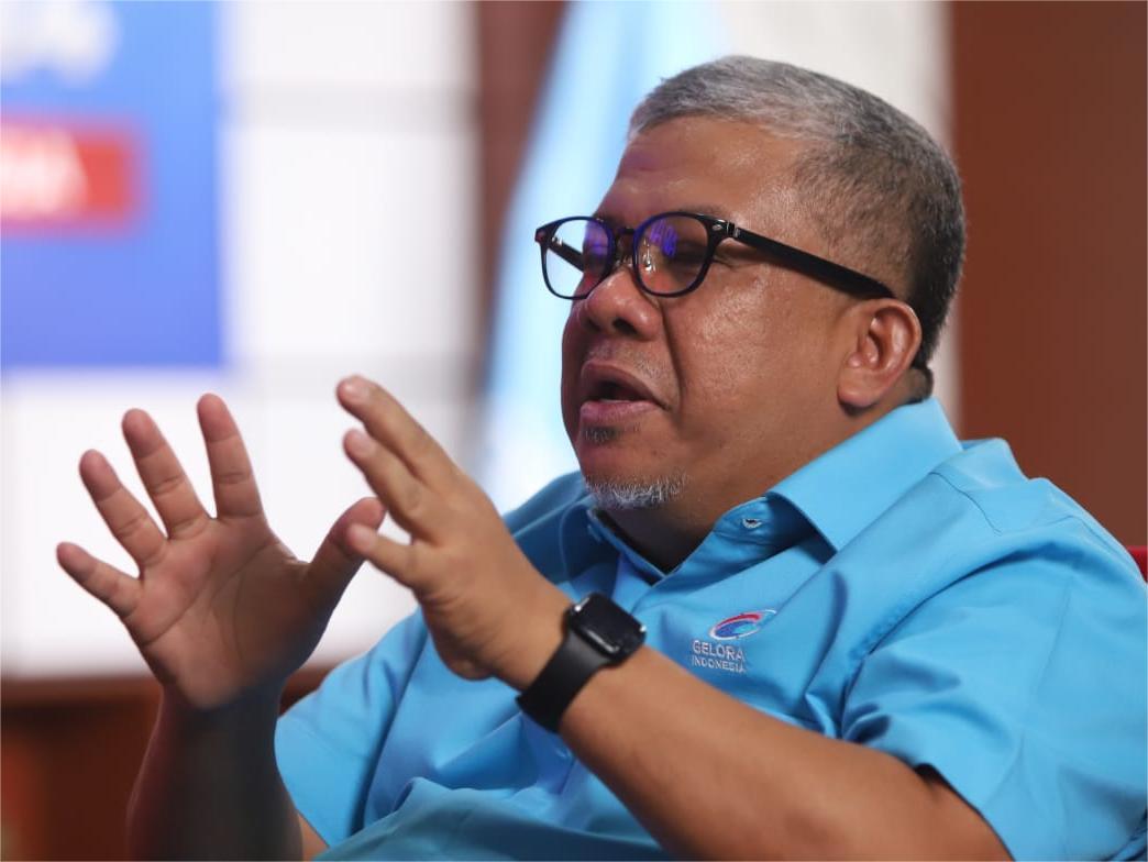 Setelah Putusan MK, Kotak Kosong Pecah Jadi Suara - Suara Yang Berserakan