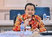 Sidang Paripurna DPD Putuskan Pemilihan Pimpinan Sistem Paket, Teras Narang Salut Dan Bangga